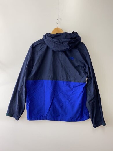 商品画像：CONPACT JACKET_コンパクトジャケット/M/ナイロン/BLU// 2