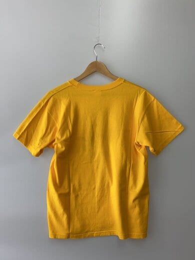 商品画像：Tシャツ/L/コットン/YLW/VF-3// 2
