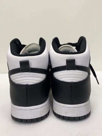 商品画像：DUNK HI RETRO_ダンク ハイ レトロ/30cm/WHT 6