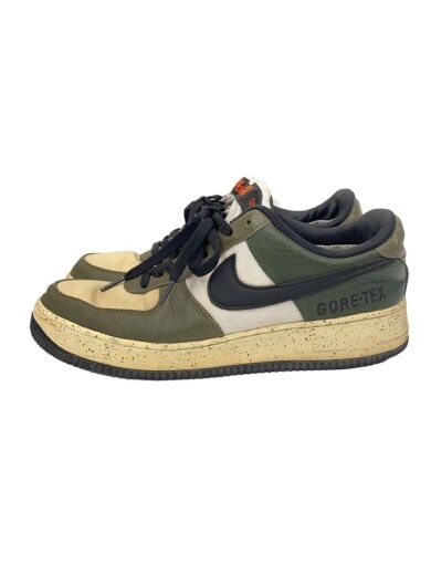 商品画像：AIR FORCE 1 GTX_エアフォース 1 GTX/27.5cm/KHK 1
