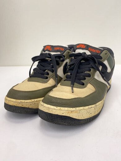 商品画像：AIR FORCE 1 GTX_エアフォース 1 GTX/27.5cm/KHK 2