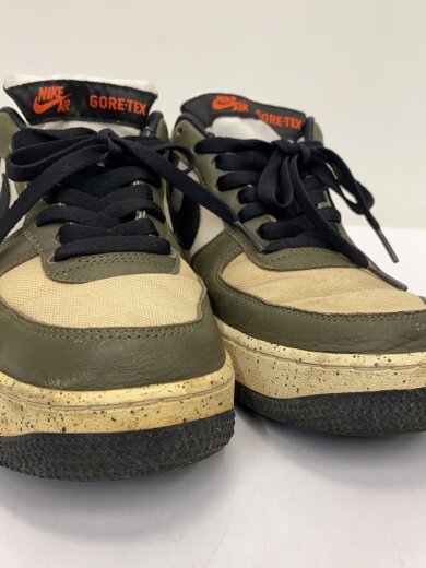 商品画像：AIR FORCE 1 GTX_エアフォース 1 GTX/27.5cm/KHK 7