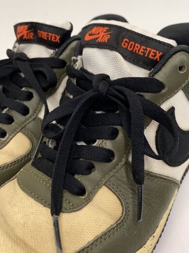 商品画像：AIR FORCE 1 GTX_エアフォース 1 GTX/27.5cm/KHK 8