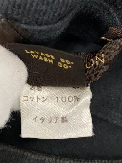 商品画像：Tシャツ/S/コットン/GRY/無地// 5