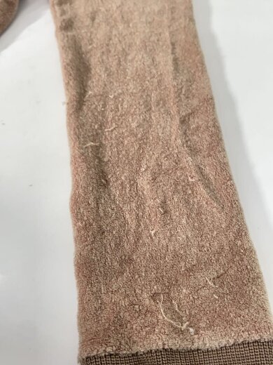 商品画像：ニット・セーター(薄手)/--/--/BRW/無地 4