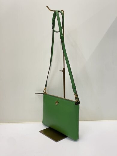 商品画像：ショルダーバッグ/--/GRN/無地// 2