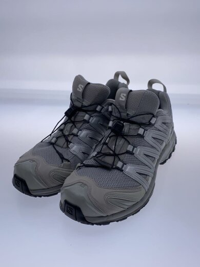 商品画像：XA PRO 3D/ローカットスニーカー/27cm/GRY/416175// 2