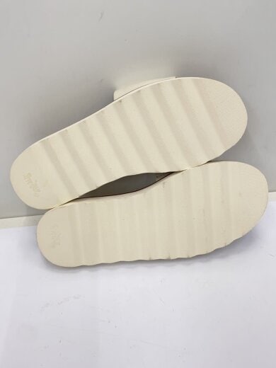 商品画像：サンダル/23.5cm/WHT/レザー/A01259// 4