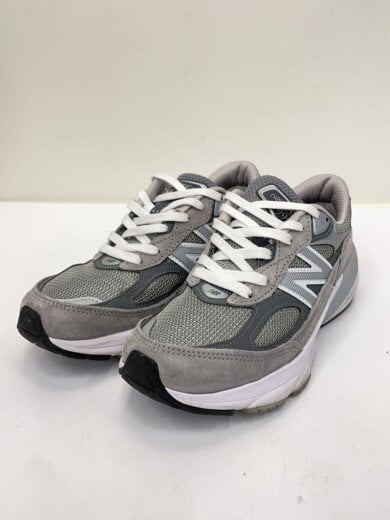 商品画像：W990/グレー/24cm/GRY/キャンバス 2