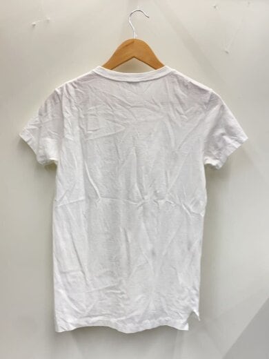 商品画像：Tシャツ/1/コットン/WHT/無地/AOOT04ST// 2