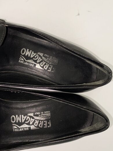 商品画像：ローファー/UK6.5/BLK/7145// 9