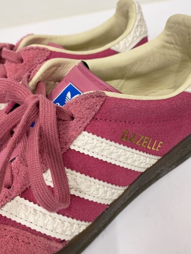 商品画像：GAZELLE INDOOR_ガゼルインドア/23.5cm/PNK// 8