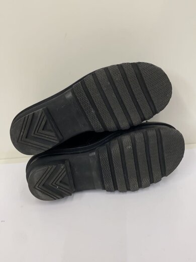 商品画像：ドレスシューズ/37/BLK/レザー/ALMSY11G06LV531// 4