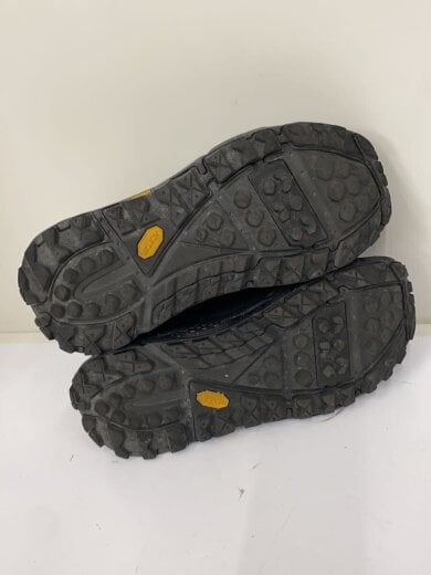 商品画像：ローカットスニーカー/26.5cm/BLK/FS1124L// 4
