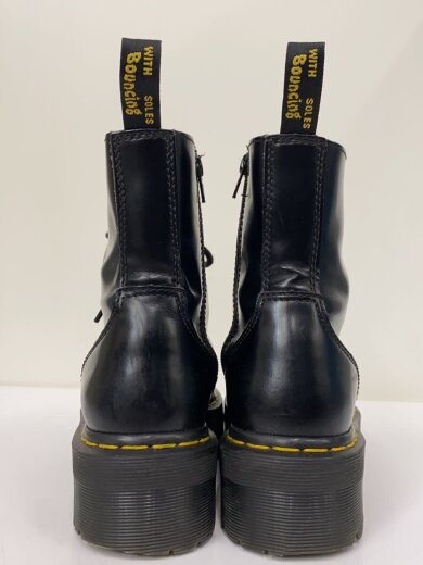 商品画像：JADON//厚底/レースアップブーツ/UK5/BLK 6