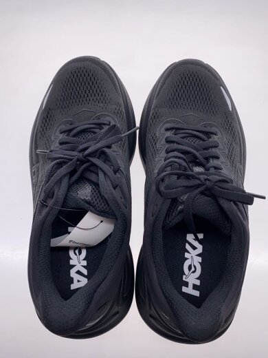 商品画像：ローカットスニーカー/24cm/BLK// 3