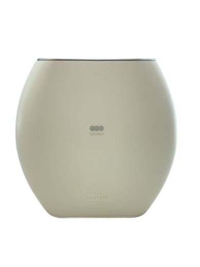 商品画像：空気清浄機 MXAP-AE270WH [ホワイト]// 1