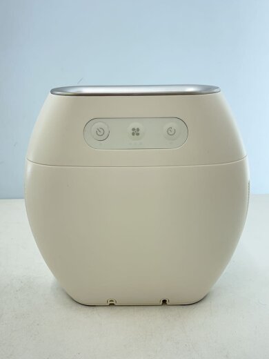商品画像：空気清浄機 MXAP-AE270WH [ホワイト]// 4