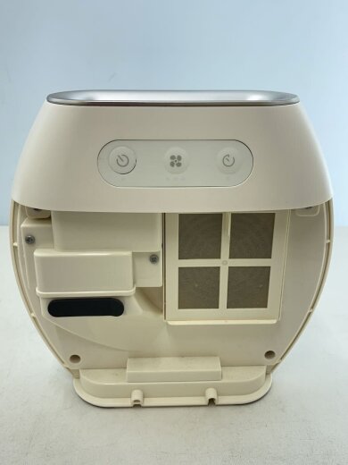 商品画像：空気清浄機 MXAP-AE270WH [ホワイト]// 5