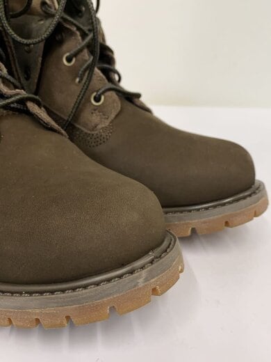 商品画像：レースアップブーツ/US6/KHK/AI5LG/Ａ0440// 7