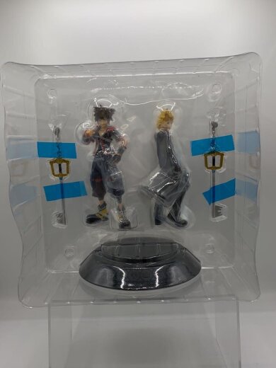 商品画像：フィギュア/ゲームフィギィア 5