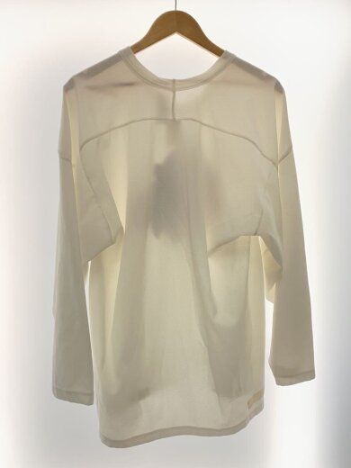 商品画像：スポーツウェアー/L/WHT 2