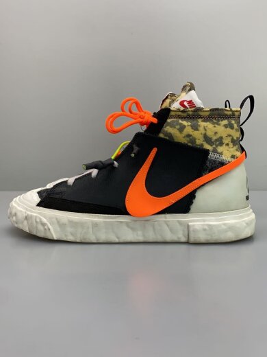 商品画像：BLAZER MID_ブレイザー ミッド/27cm/BLK 1