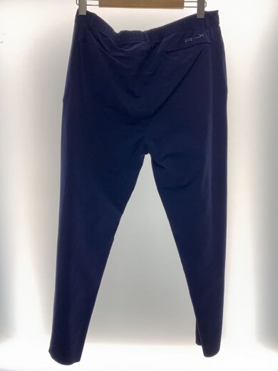 商品画像：ポリウレタン混/ゴルフウェア/パンツ/34/ナイロン/NVY/メンズ 2