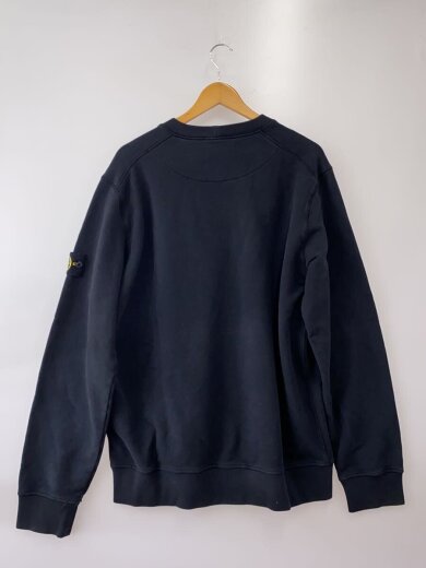 商品画像：スウェット/XXL/コットン/BLK/無地/771563020// 2