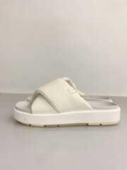 JORDAN SOPHIA_ジョーダン ソフィア/26cm/WHT