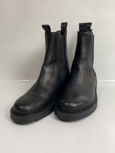 商品画像：CARMENS/サイドゴアブーツ/35/BLK// 2