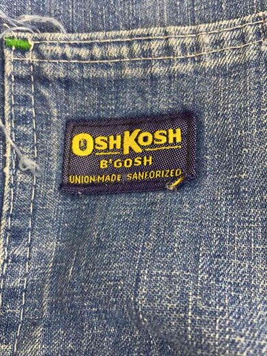 商品画像：60s/42TALON/ペインターパンツ/--/デニム/BLU 4