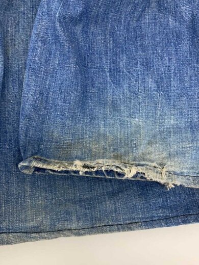 商品画像：60s/42TALON/ペインターパンツ/--/デニム/BLU 6