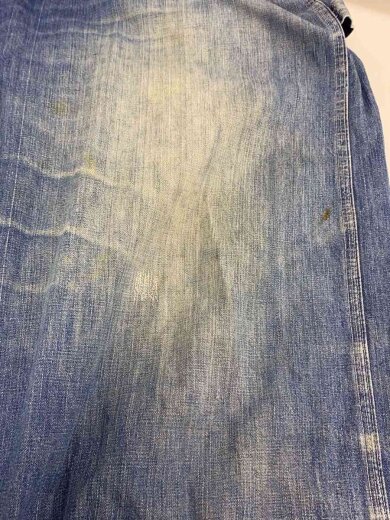 商品画像：60s/42TALON/ペインターパンツ/--/デニム/BLU 7