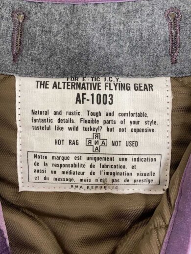 商品画像：キルティングジャケット/--/--/PUP 3