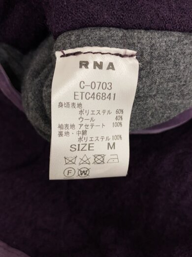 商品画像：キルティングジャケット/--/--/PUP 4