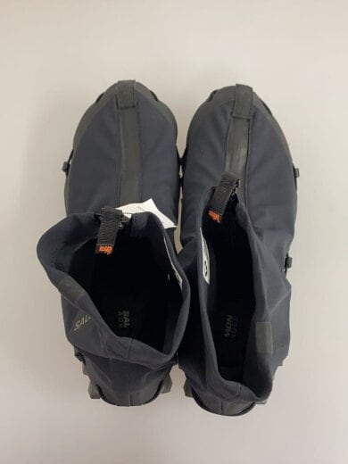 商品画像：SNOWCLOG ADVANCED/ハイカットスニーカー/--/BLK 3