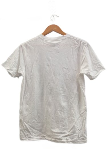 商品画像：25SS/SAM HASKINS/Tシャツ/38/コットン/WHT/プリント/25SS-177 2