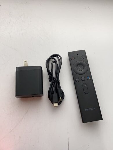 商品画像：プロジェクター Nebula Capsule II D2421N12 7