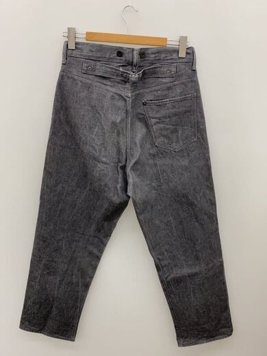 商品画像：ボトム/32/デニム/GRY/80330050600// 2