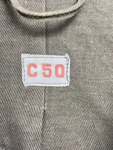 商品画像：M-59/1970/コート/50/--/KHK 3