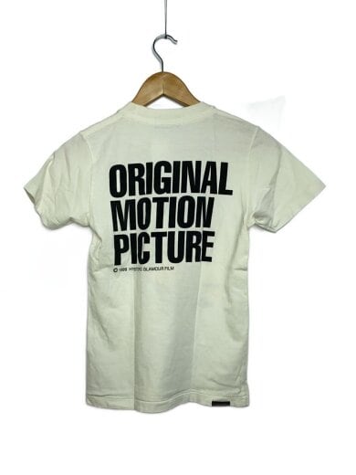 商品画像：Tシャツ/FREE/コットン/WHT/2CT-2510// 2