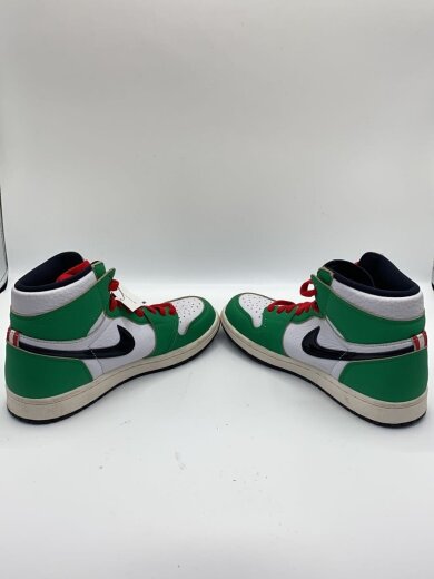 商品画像：AIR JORDAN 1 RETRO HIGH OG_エアジョーダン 1 レトロ ハイ OG/24cm/GRN// 8