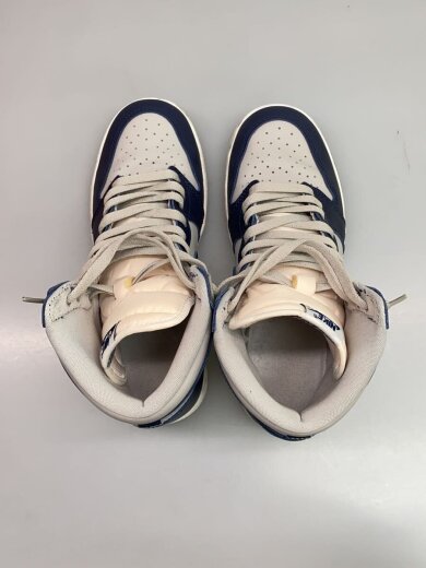 商品画像：AIR JORDAN 1 HIGH 85_エア ジョーダン 1 ハイ 85/26.5cm/NVY 3