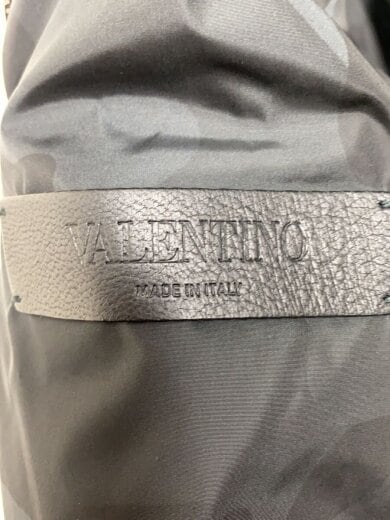 商品画像：ブルゾン/48/羊革/BLK/カモフラ/KV0NAL2030G// 3