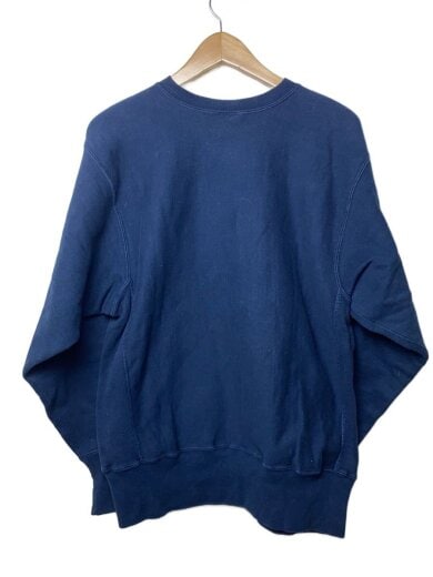 商品画像：90s/REVERSE WEAVE/スウェット/L/コットン/NVY/27102-3012 2