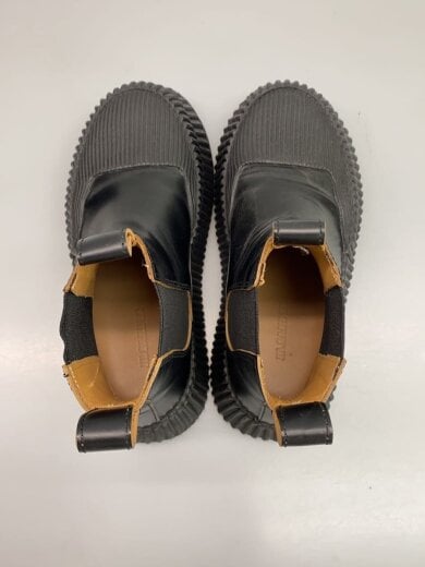 商品画像：サイドゴアブーツ/35/BLK 3