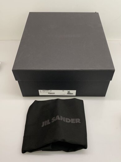 商品画像：サイドゴアブーツ/35/BLK 6