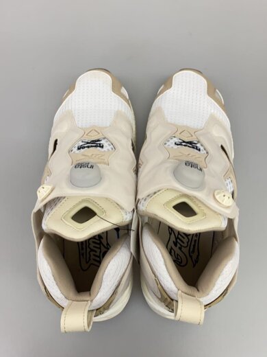 商品画像：INSTAPUMP FURY 95_インスタポンプフューリー 95/24.5cm/BEG 3