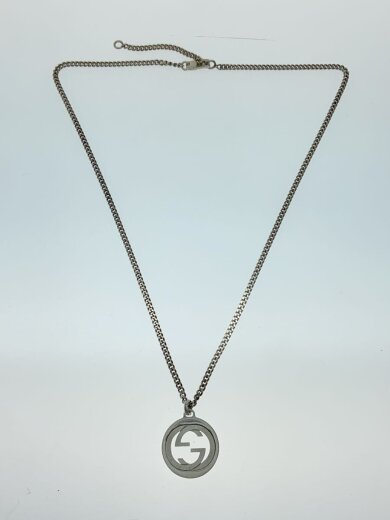 商品画像：ネックレス/SV925/SLV/トップ有/メンズ 2